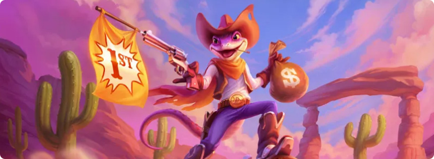 Lizaro Casino Design – AstroPay Einzahlung mit 250% Bonus