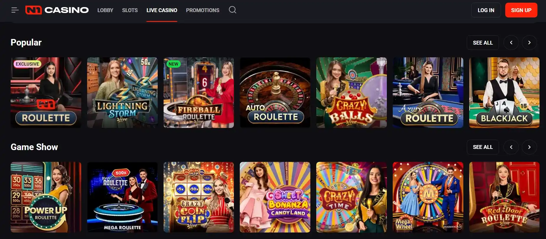 N1 Casino – häufige ecoPayz Probleme und Lösungen