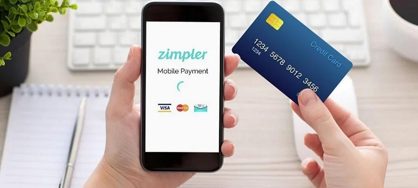 zimpler app mobile 