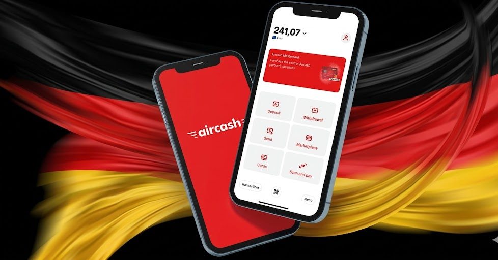 aircash-deutchland-mobile