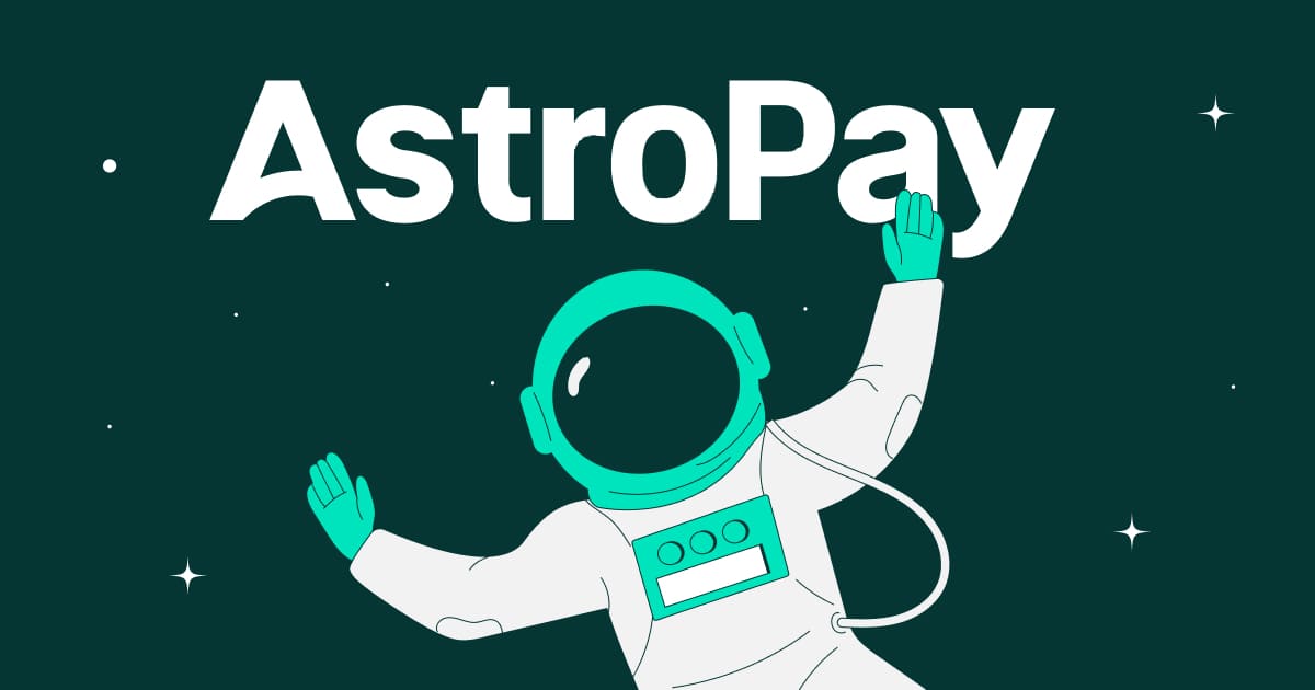 AstroPay – digitale Prepaid-Karte und E-Wallet für Online-Casinos