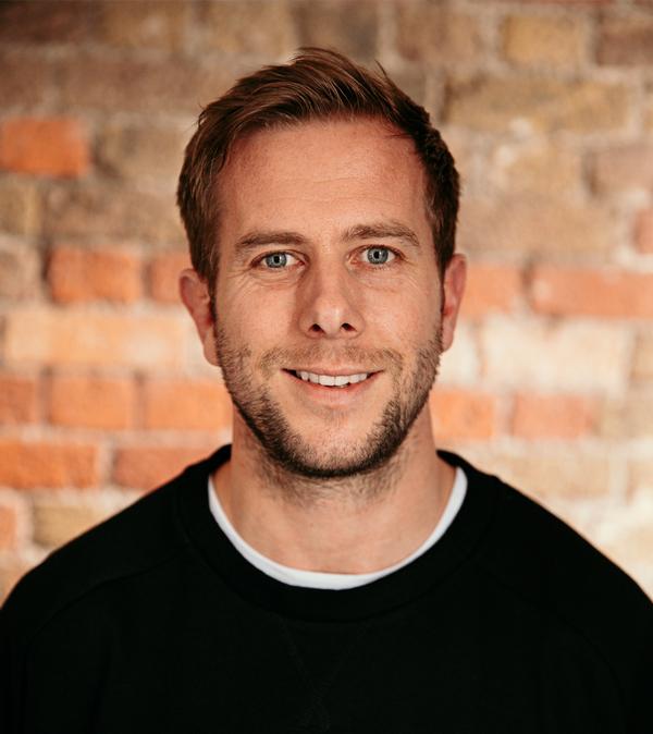 Tobias Bergmann