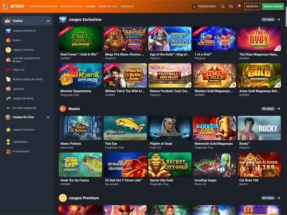 Betano Casino Slots EC Karte Auszahlung — ec karte casino auszahlung