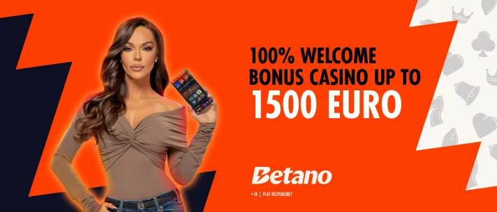 Betano Casino Promo Bonus — bestes visa online casino fazit