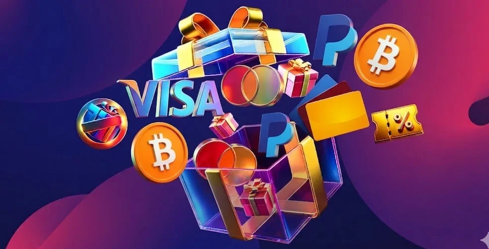 Betmatch Casino payment methods overview — deposits and withdrawals