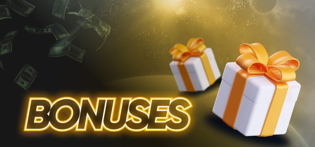 bonuses deposit review