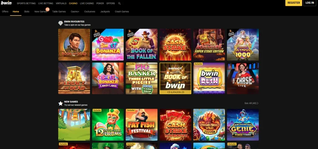 Bwin Casino Seite — Mastercard vs Visa Vergleich