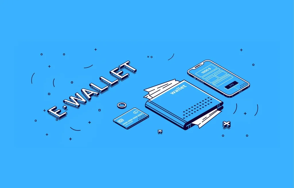 E-wallet
