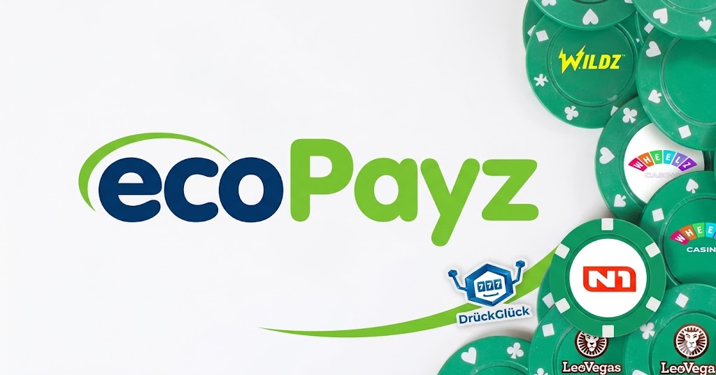 ecoPayz (Payz) Casino Deutschland 2026 – Top GGL-lizenzierte Anbieter