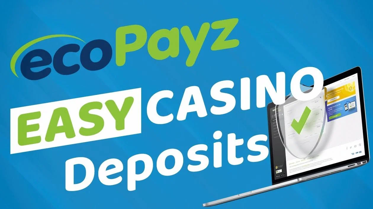 ecopayz payment page