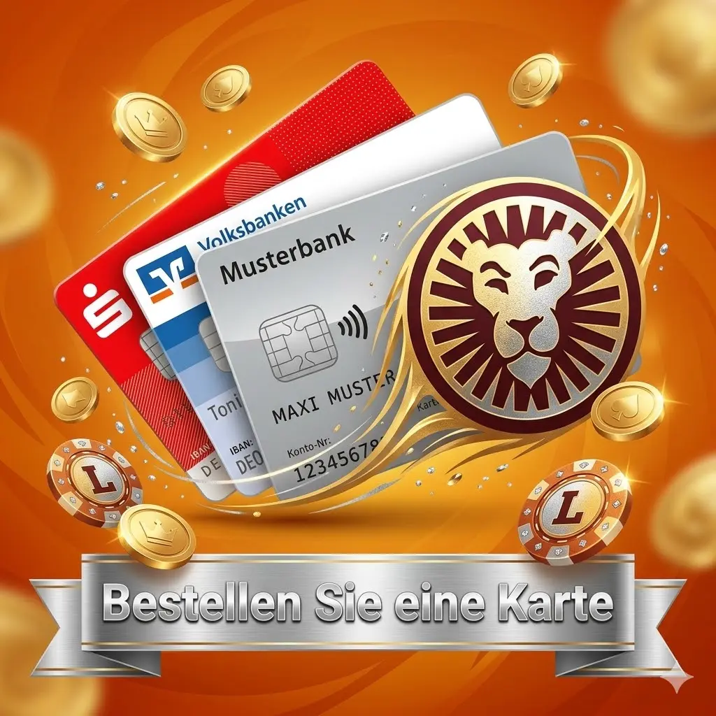 LeoVegas Casino Bank EC Karte GGL Deutschland — online casinos mit ec karte
