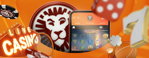 LeoVegas Casino – GGL-lizenziert mit Boku Einzahlung