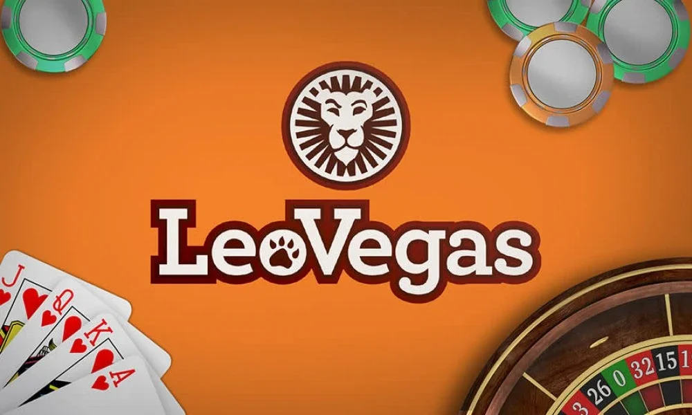 LeoVegas Casino Sicherheit EC Karte — online casino ec karte sicher