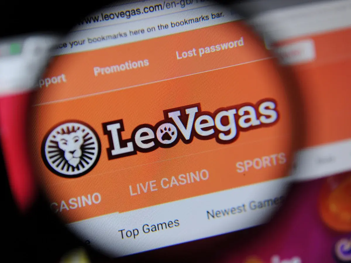 LeoVegas Casino – Volt Auszahlung direkt auf Bankkonto