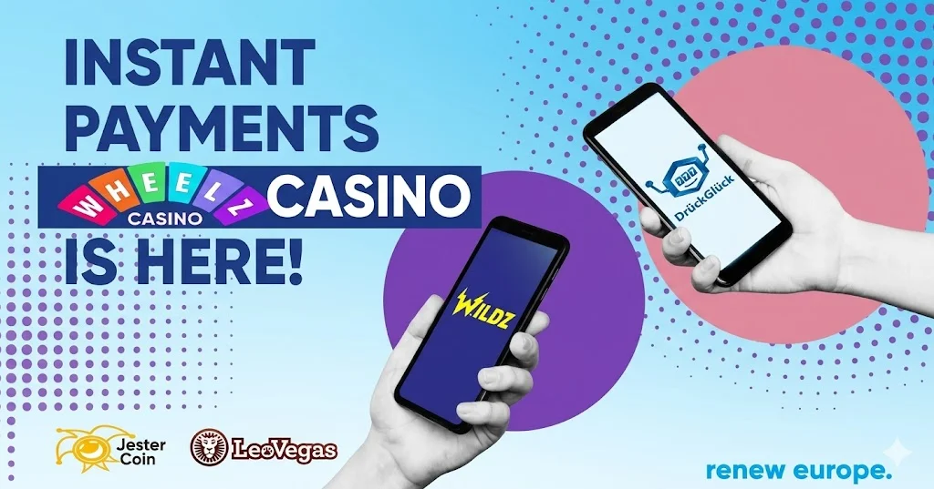 Instant Banking Casino Deutschland 2026 – Trustly, Sofort, Giropay
