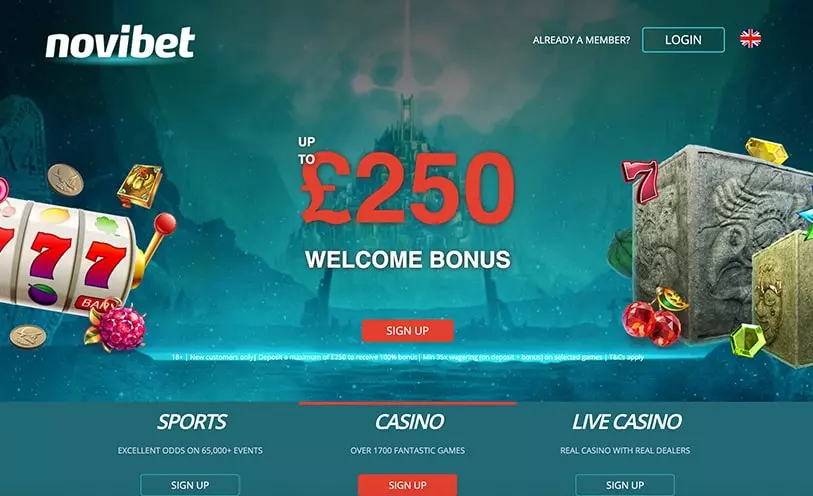 Novibet Casino – häufige CashtoCode Probleme und Lösungen