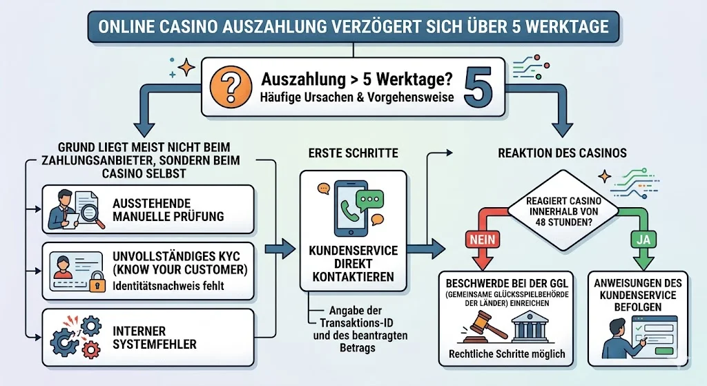 payment how to work