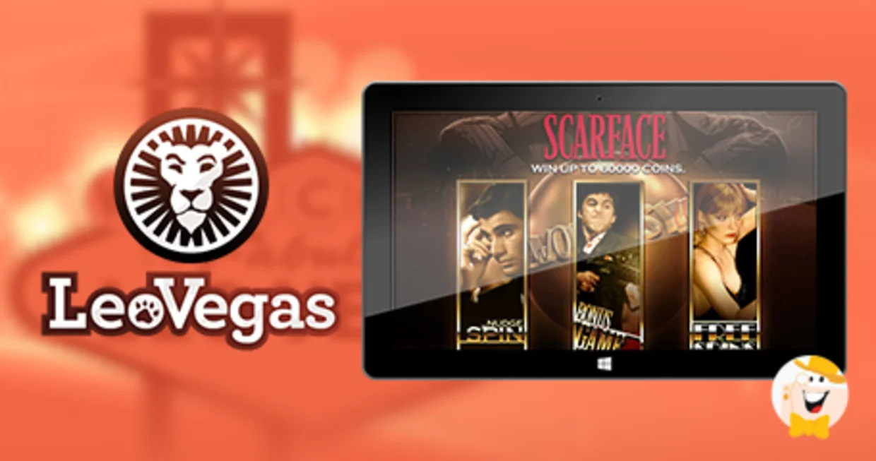 LeoVegas Casino Mobile – Volt App Einzahlung per Smartphone
