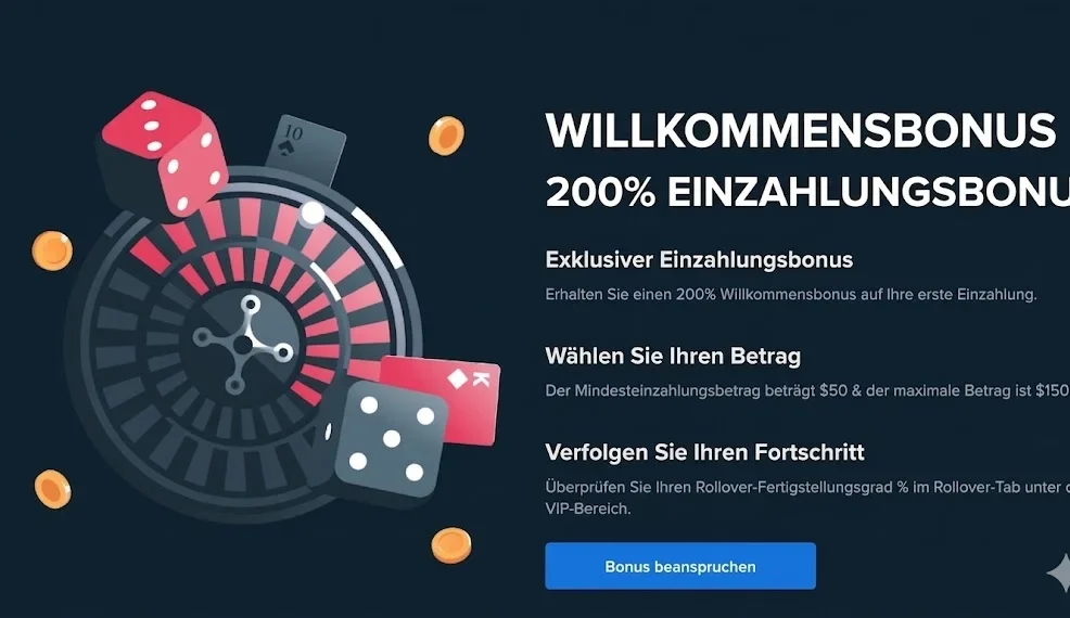 Stake Casino deposit screen – step-by-step crypto wallet funding process