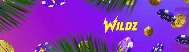 wildz banner