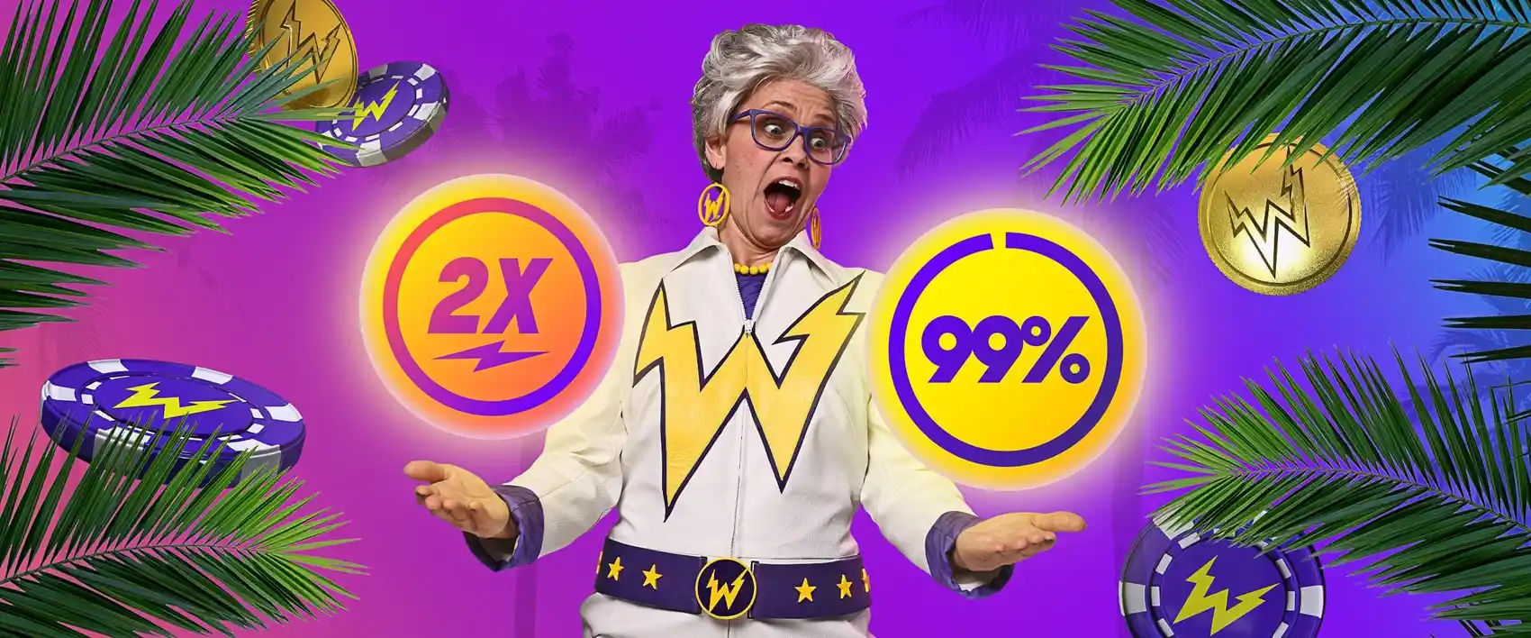 Wildz Casino – ecoPayz im Vergleich zu Skrill und Neteller