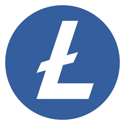 Litecoin (LTC)